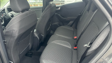 Ford Puma 1.0 EcoBoost Hybrid mHEV Titanium 5dr Petrol Hatchback